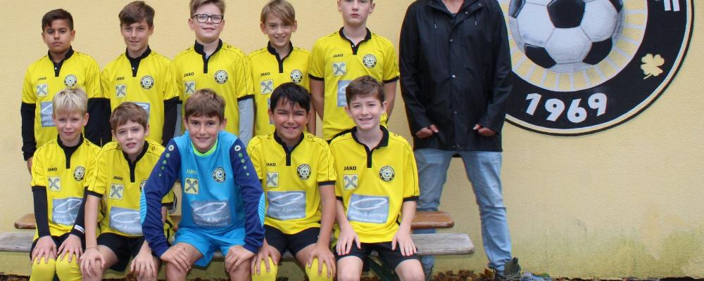 U12  | SC Hatlerdorf